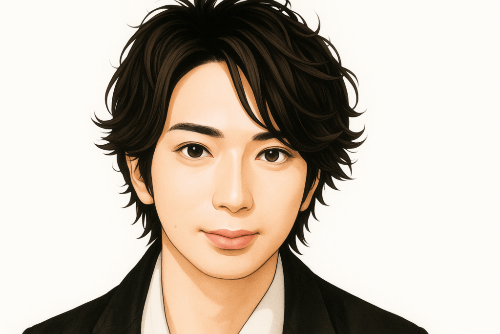 松本潤の学歴まとめ｜出身小学・中学・高校と学生時代のエピソード