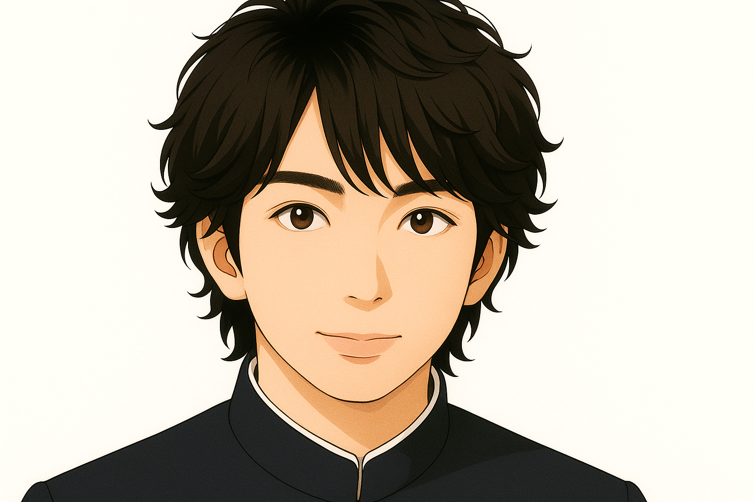 松本潤の学歴を小学校から高校まで紹介
