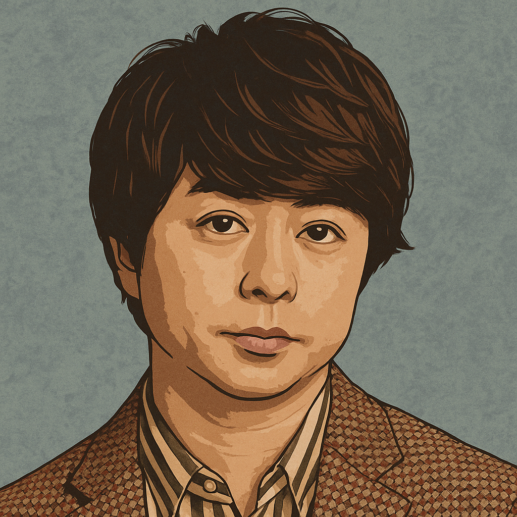 櫻井翔の学歴と家族・人物像の関係