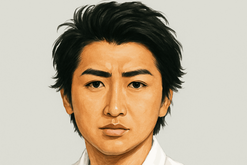 大野智の学歴まとめ｜小学校から高校・中退理由や学生時代のエピソード