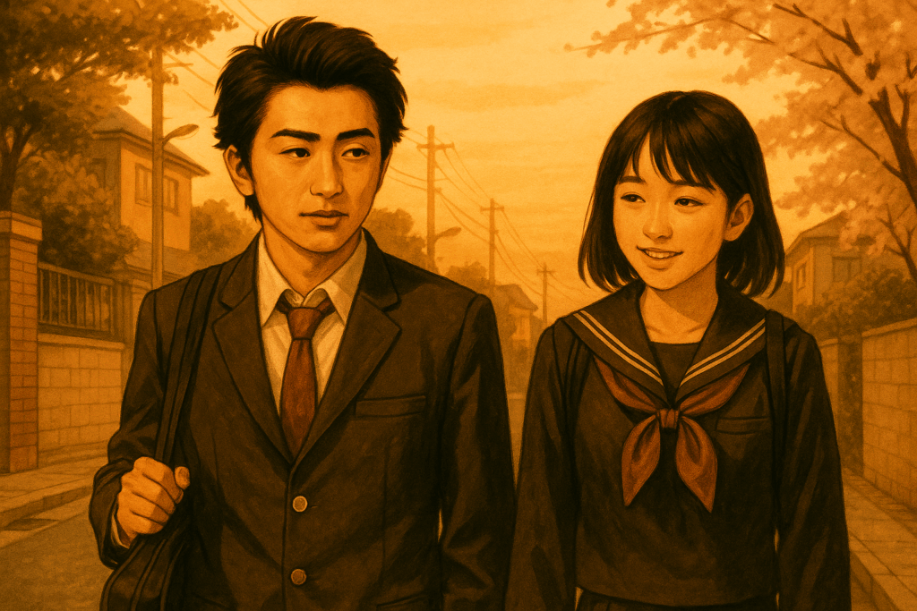 大野智の学歴を小学校から詳しく紹介