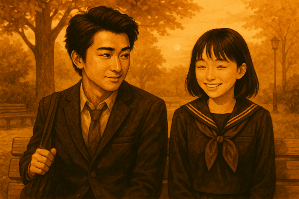 大野智の学歴と経歴から見える素顔