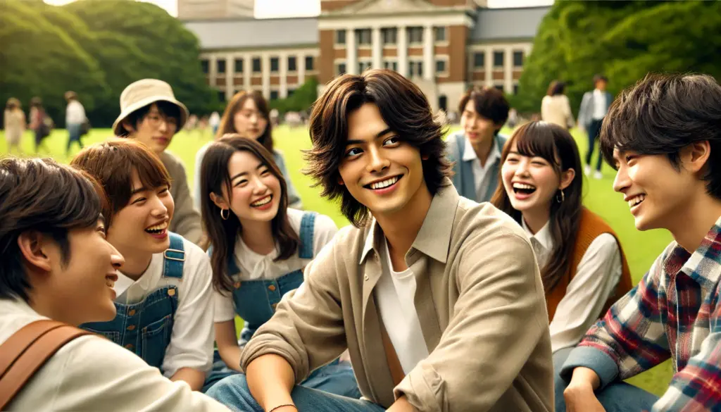 学歴や家族から見るかわいい永瀬廉