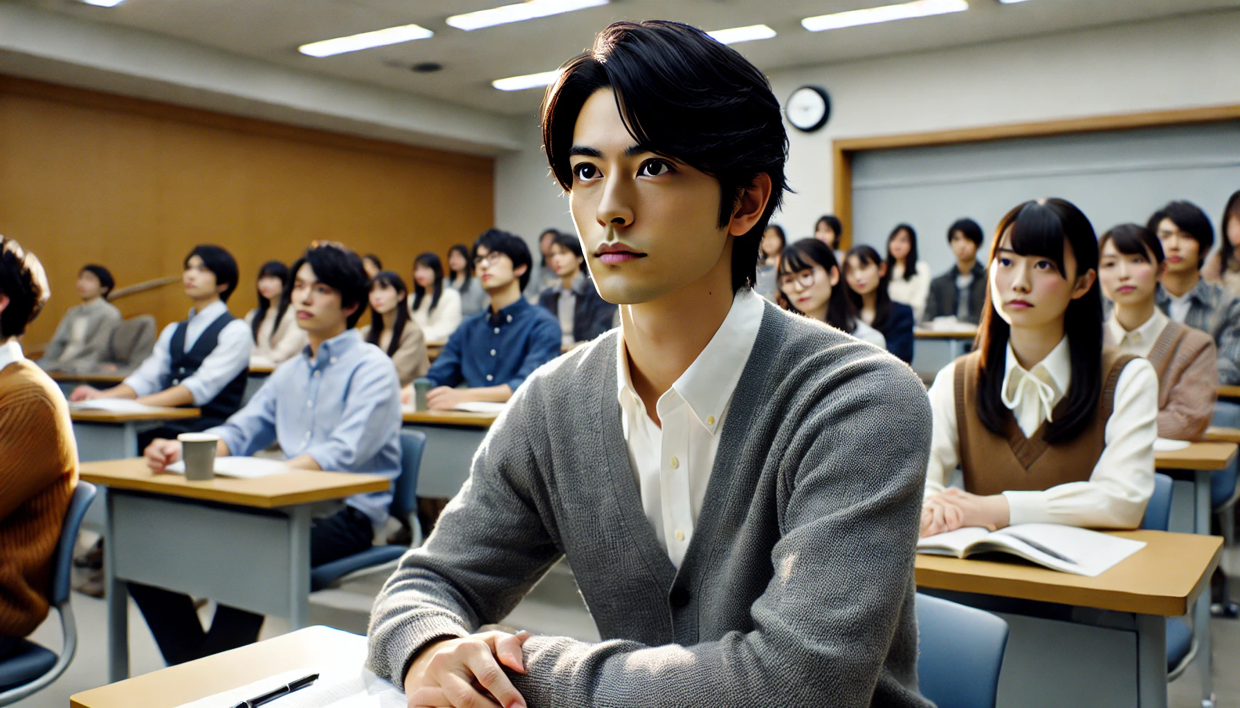 中島健人の学歴を徹底解説｜出身小中高大すべての学歴と偏差値を紹介