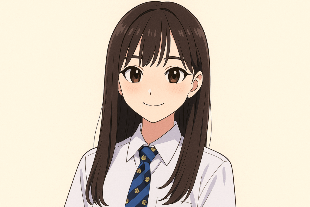 山下しづきの学歴｜京都聖母学院の小学校・中学校・高校・大学出身かを徹底調査