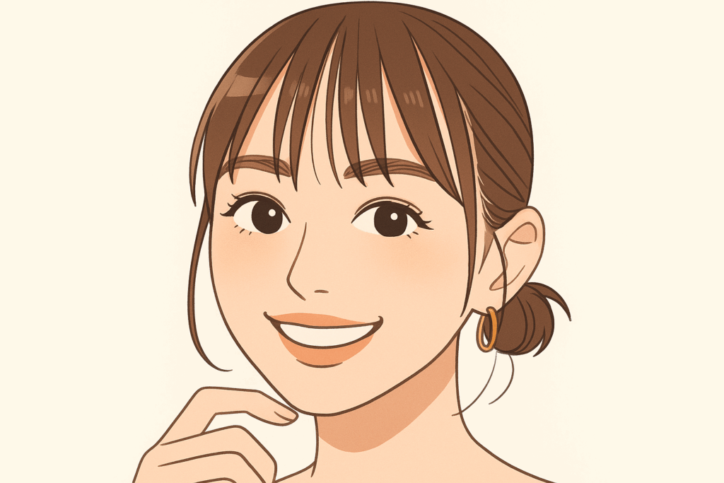内田理央の学歴と家族・芸能界との関係性