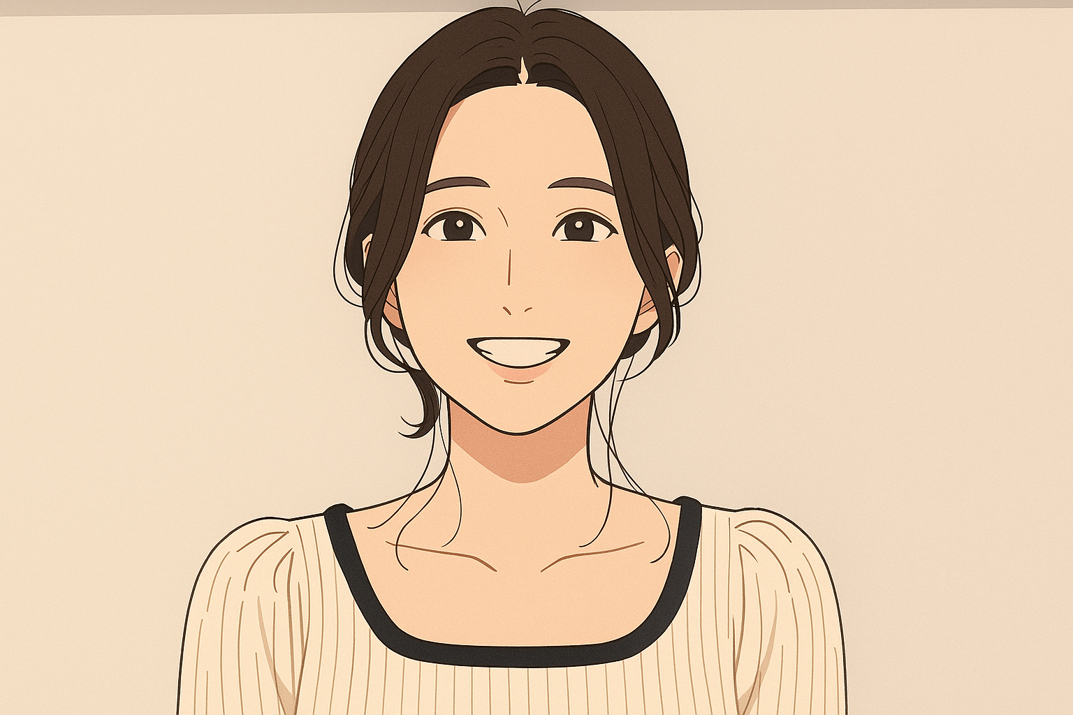 八田エミリの学歴とその背景にある家族