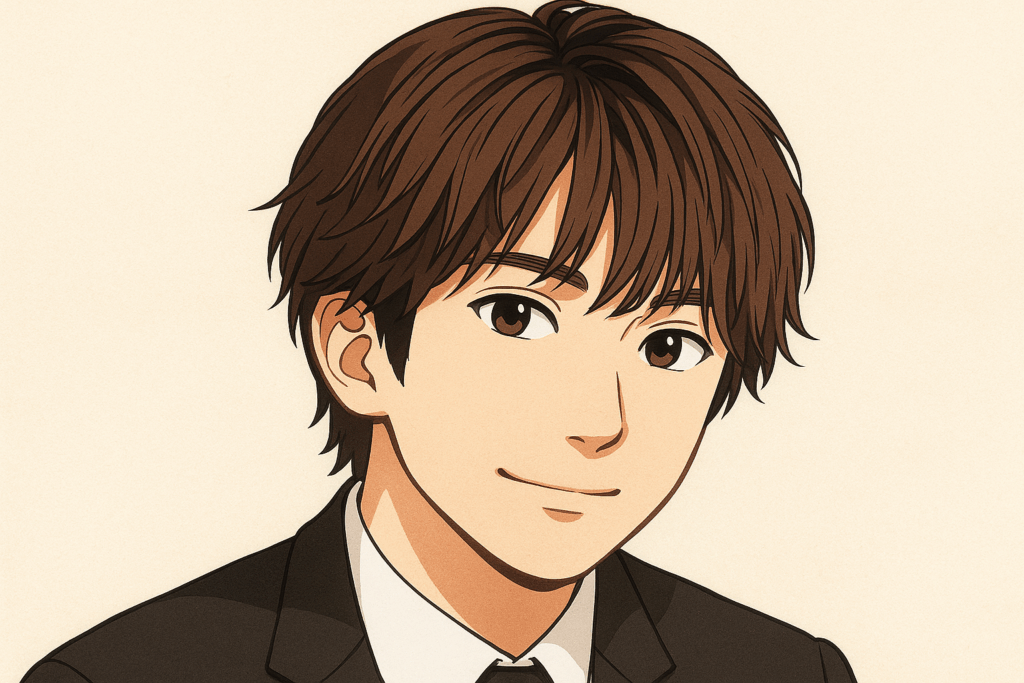正門良規の学歴に影響した家庭環境とは