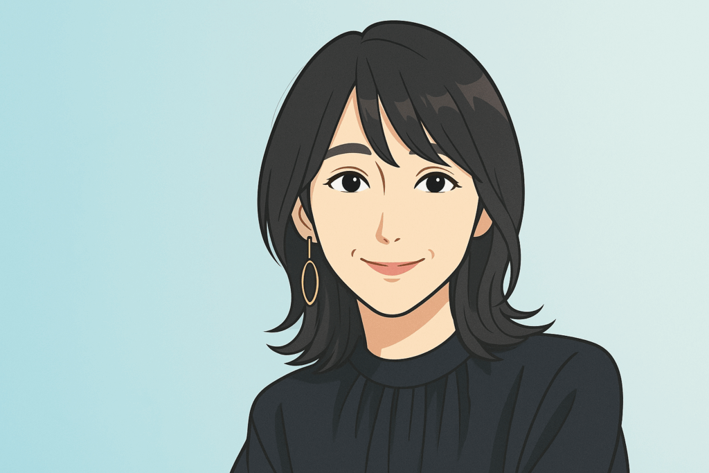稲森いずみの学歴と学生時代の歩み