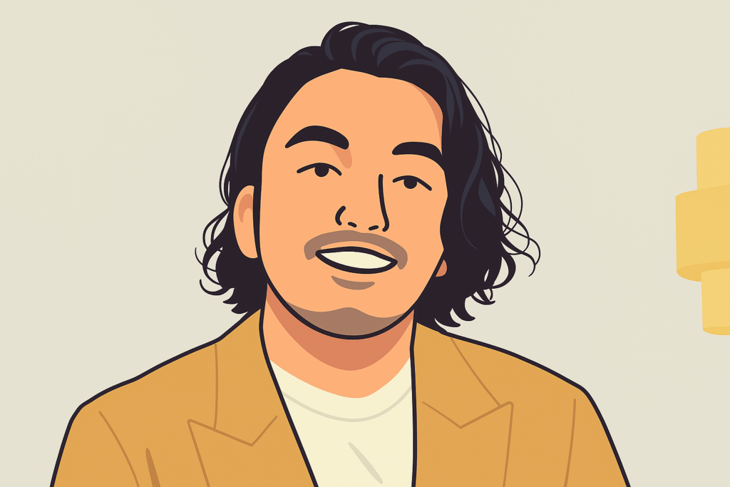盛山晋太郎の学歴まとめ｜小学校・中学校・高校・大学の出身校を徹底調査