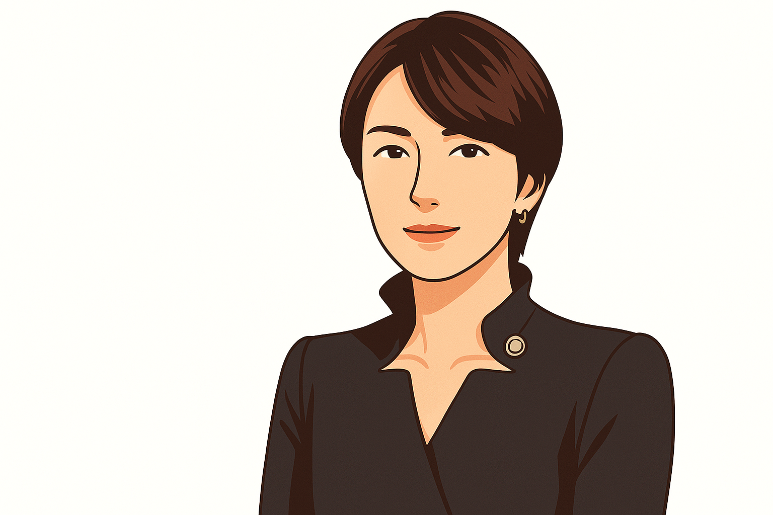 吉瀬美智子の学歴と人生の歩み