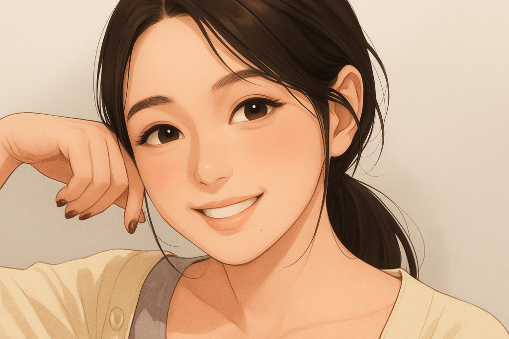 プロフィール