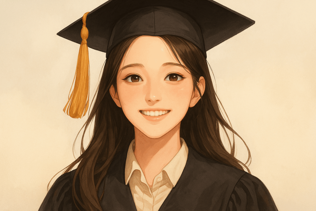 芸能人の学歴まとめ