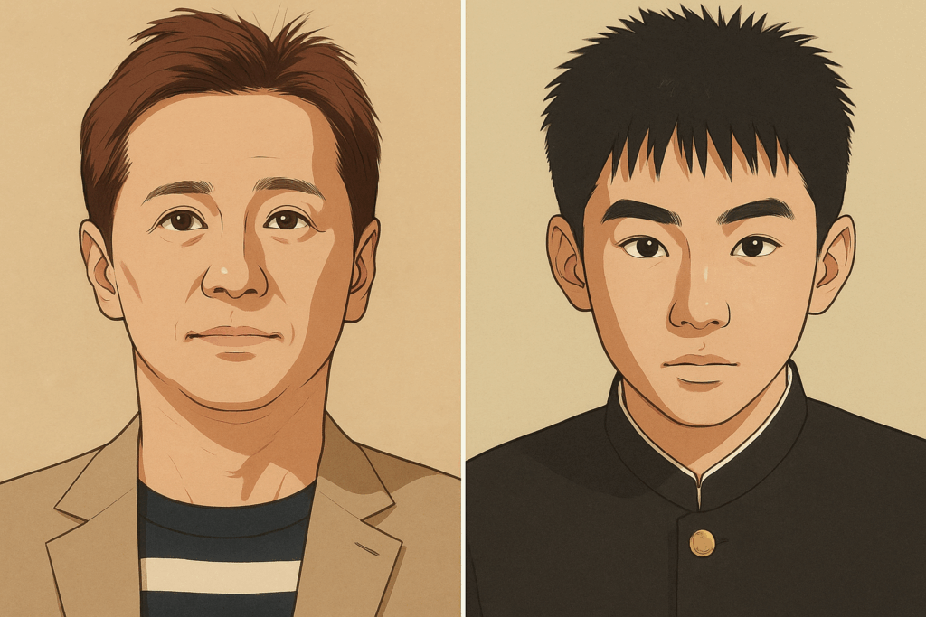中居正広の学歴と学校生活を徹底解説